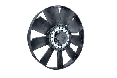 VENTILATOR RADIATOR NRF 47735 22