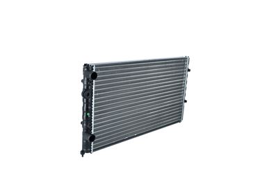 RADIATOR RACIRE MOTOR NRF 58093 40