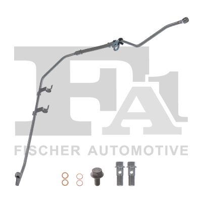 CONDUCTA ULEI INCARCARE