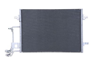 CONDENSATOR CLIMATIZARE WALKER WCD00275 1