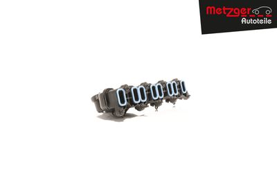 SAUGROHRMODUL METZGER AUTOTEILE 2100099 35