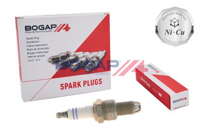 BUJII BOGAP A1514122