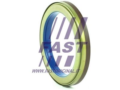 Уплотняющее кольцо, дифференциал FAST FT49718 для IVECO MASSIF