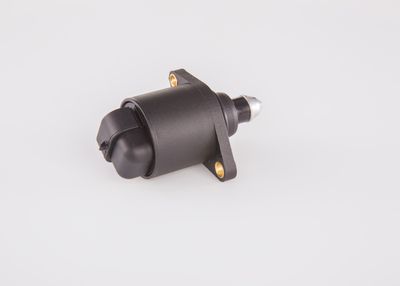 LEERLAUFREGELVENTIL LUFTVERSORGUNG BOSCH F00099M187 15