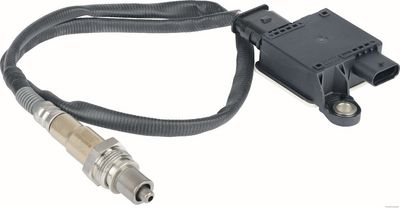 сензор твърди частици HERTH+BUSS ELPARTS 70687301