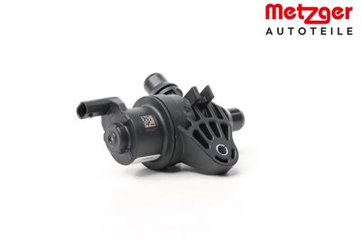 KüHLMITTELREGELVENTIL METZGER AUTOTEILE 0899410 35