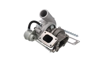COMPRESOR SISTEM DE SUPRAALIMENTARE KAMOKA 8600241 2
