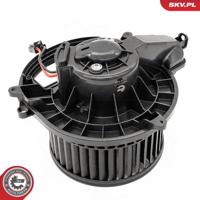 Vnútorný ventilátor ESEN SKV 68SKV117