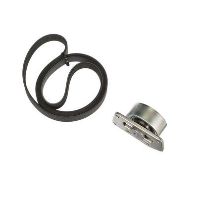 SET CUREA TRANSMISIE CU CANELURI GATES K016PK1453 63