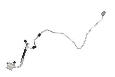 CONDUCTA INALTA PRESIUNE AER CONDITIONAT