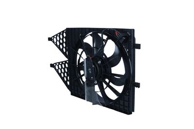 VENTILATOR RADIATOR NRF 470032 29