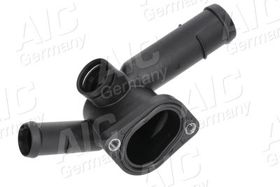 Coolant Flange