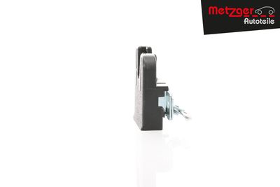 HECKKLAPPENSCHLOSS METZGER AUTOTEILE 2310700 29