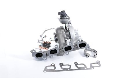 LADER AUFLADUNG BTS Turbo T981432BT 27