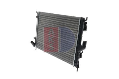 KüHLER MOTORKüHLUNG AKS DASIS 180081N 1