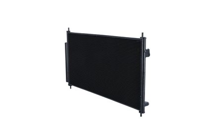 CONDENSATOR CLIMATIZARE NRF 350597 32