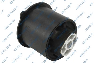 Łożyskowanie, korpus osi GSP 536835