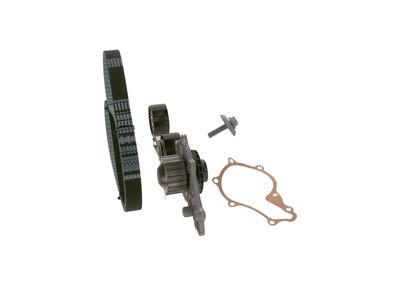 SET POMPA APA + CUREA DINTATA BOSCH 1987946947 21