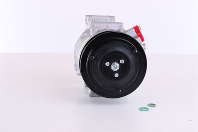 COMPRESOR CLIMATIZARE NISSENS 890803 41