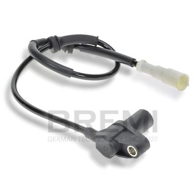 Vorschau Sensor, Raddrehzahl
