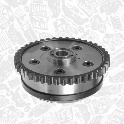 REGULATOR AX CU CAME ET ENGINETEAM VT0045 2