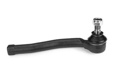 накрайник на напречна кормилна щанга QUICK STEER TR7753