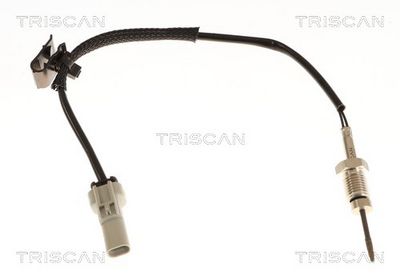 датчик, температура на изгорелите газове TRISCAN 8826 24047