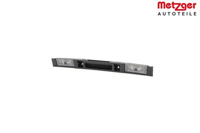 MINER HAION METZGER AUTOTEILE 2310849 5