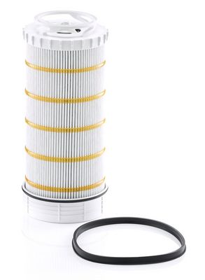 Hydraulisch filter