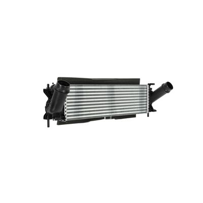 INTERCOOLER COMPRESOR NISSENS 961281 37