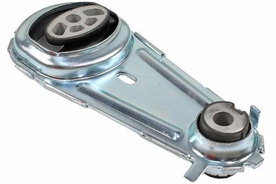 Lagerung, Motor