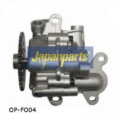 JAPANPARTS Масляный насос