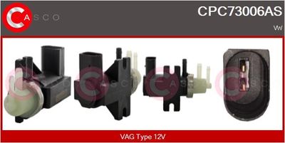 CONVERTOR PRESIUNE ESAPAMENT