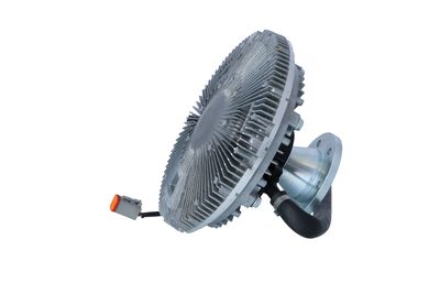 KUPPLUNG KüHLERLüFTER NRF 49007 15