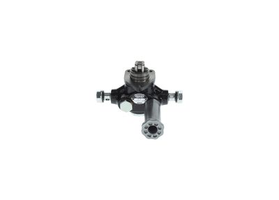 BOSCH Kraftstoffpumpe