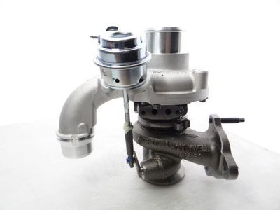 LADER AUFLADUNG GARRETT 8146975002S 2