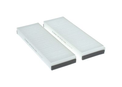 FILTRU AER HABITACLU BOSCH 1987432122 25