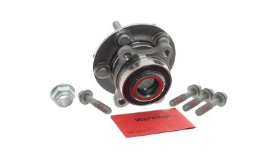 SET RULMENT ROATA SKF VKBA7080 38