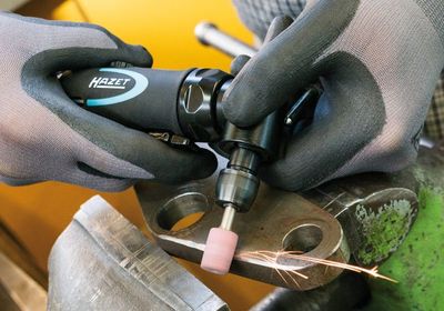 Vorschau Stabschleifer (Druckluft) Ansicht 5