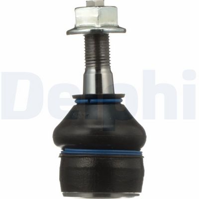 SPURSTANGENKOPF DELPHI TA6376 3