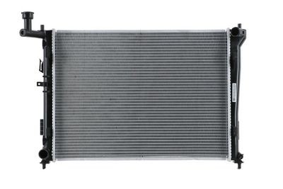 RADIATOR RACIRE MOTOR HELLA 8MK366303091 1