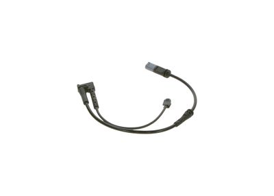 WARNKONTAKT BREMSBELAGVERSCHLEIß BOSCH 1987473543 15