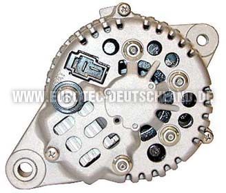 GENERATOR EUROTEC 12060312 2