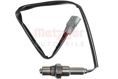 Sonda lambda METZGER AUTOTEILE 0895679