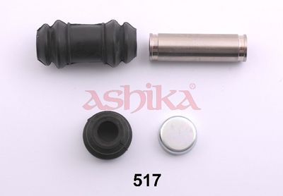 ремонтен комплект, спирачен апарат ASHIKA 136-05-517