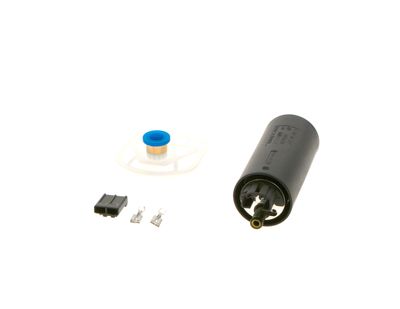 POMPA COMBUSTIBIL BOSCH 0580314097 7