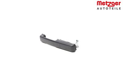 MANER USA METZGER AUTOTEILE 2310587 25