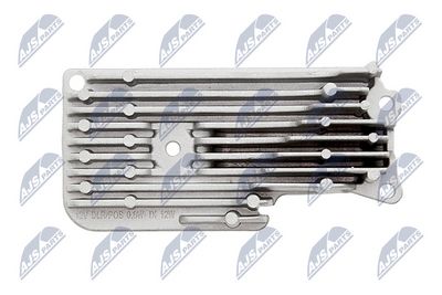 UNITATE DE CONTROL LUMINI NTY EPXBM022 2