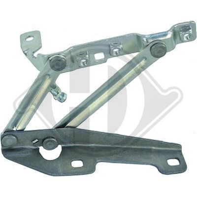 SCHARNIER MOTORHAUBE