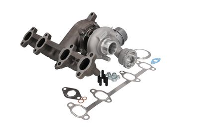 COMPRESOR SISTEM DE SUPRAALIMENTARE KAMOKA 8600002 3